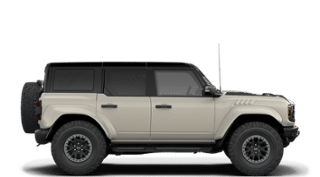 2026 Ford Bronco® External Image 1